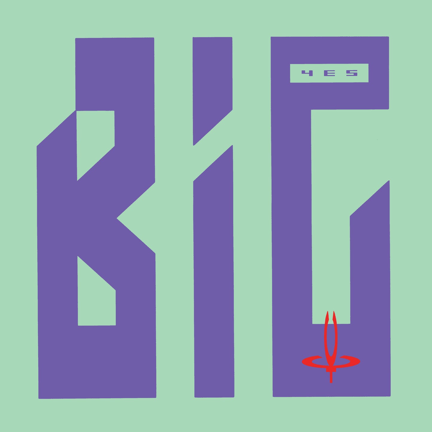 Big Generator - National Album Day 2025