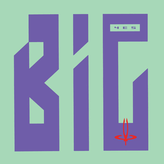 Big Generator - National Album Day 2025