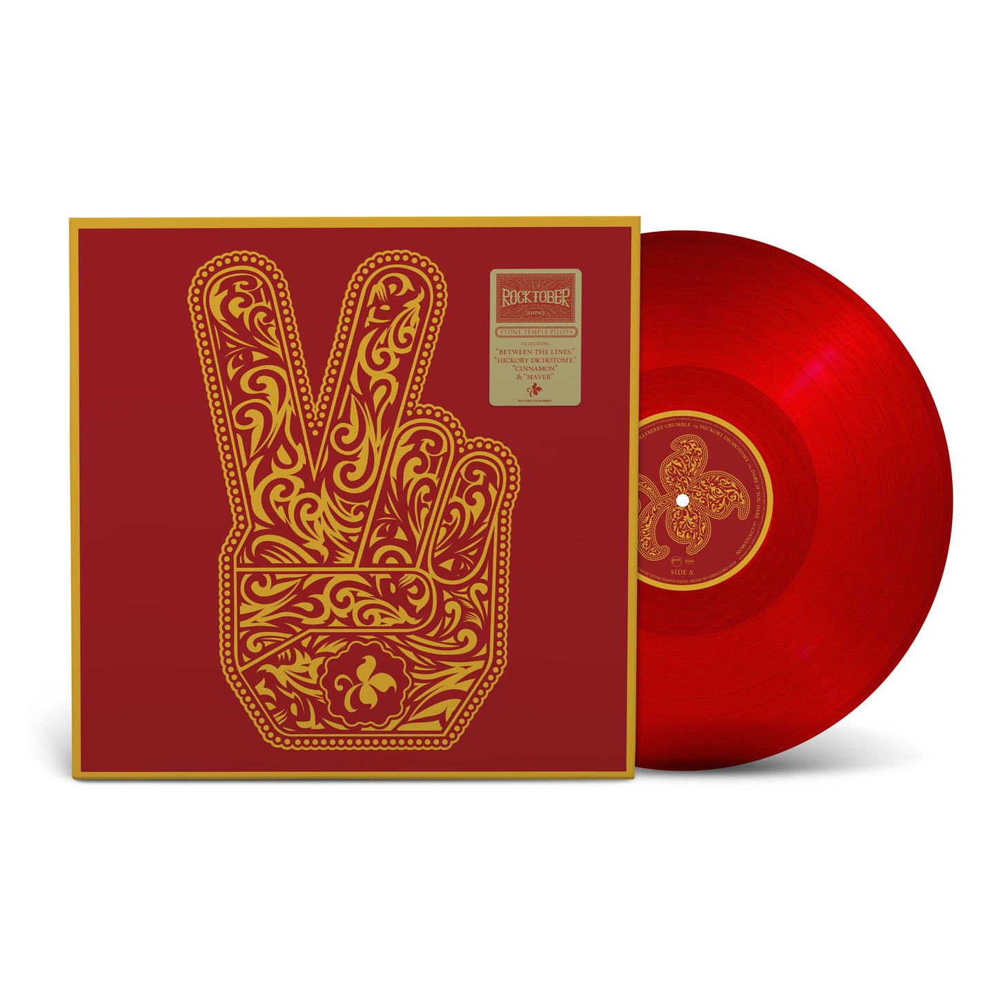 Stone Temple Pilots
