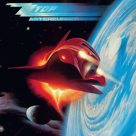 Afterburner