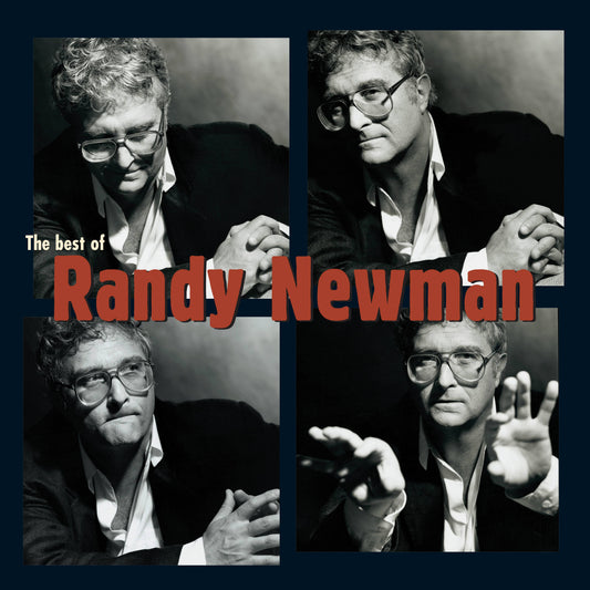 The Best Of Randy Newman