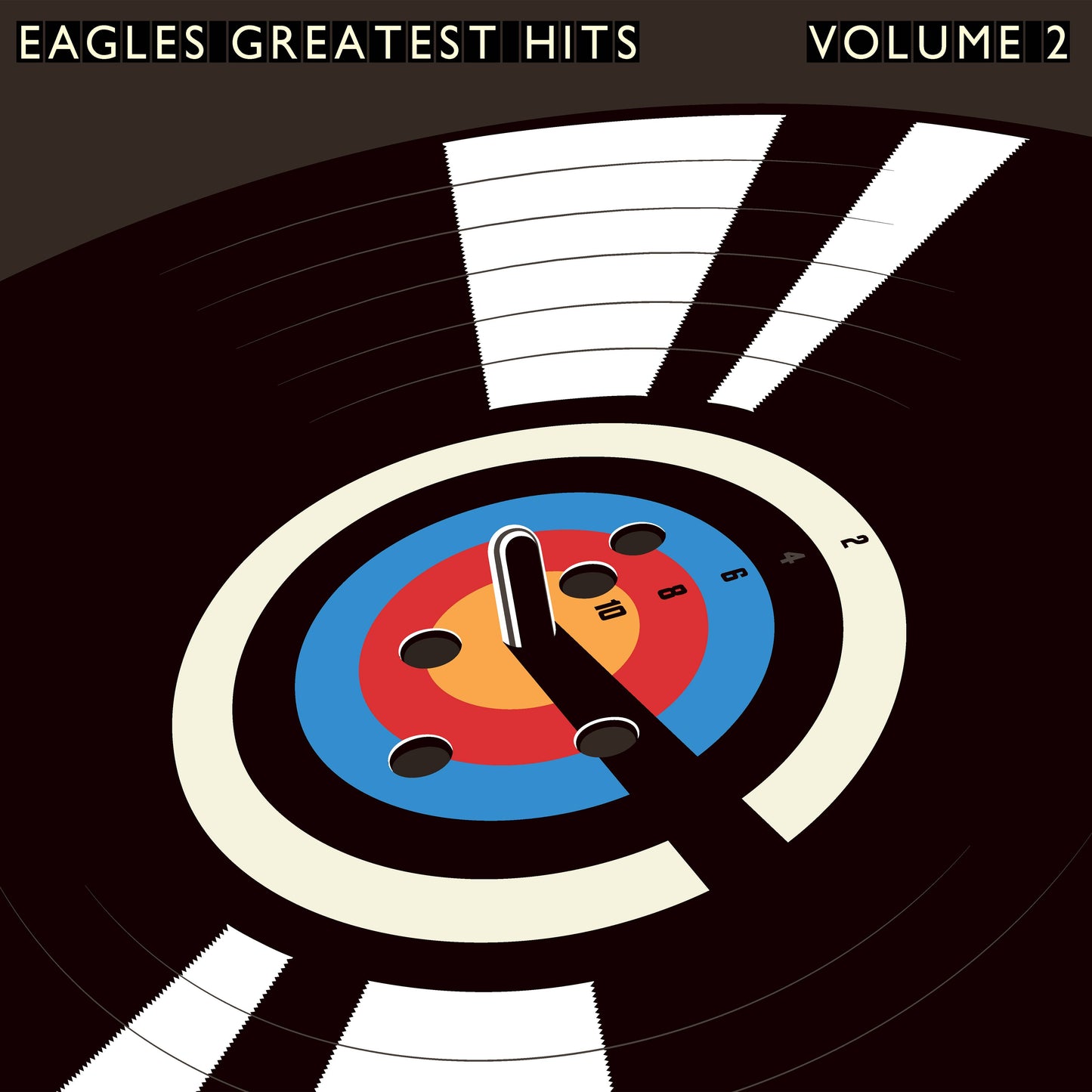Greatest Hits Vol 2