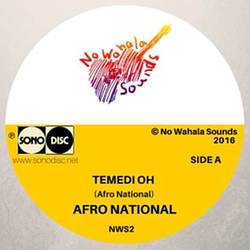 Temedi Oh / Den Kick