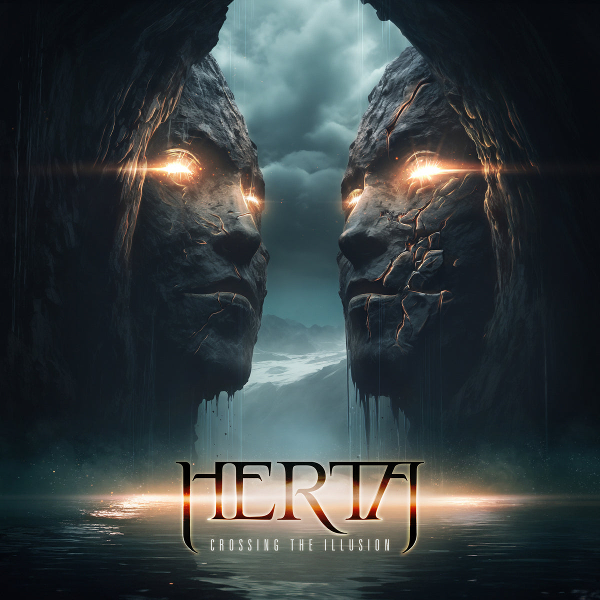 HERTA - Crossing The Illusion Product Image