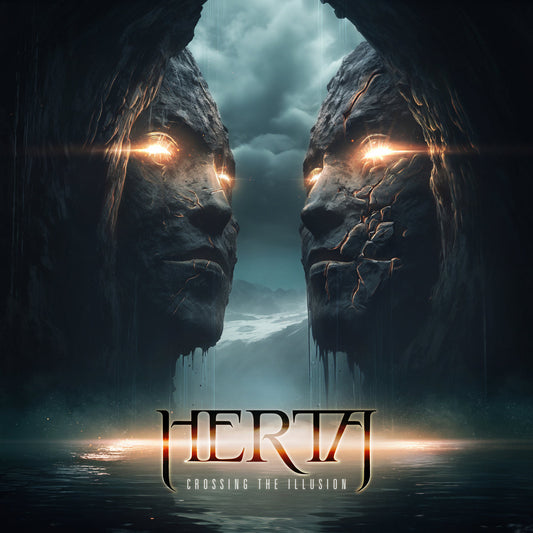 HERTA - Crossing The Illusion Product Image