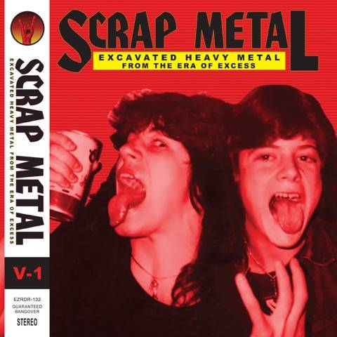 Scrap Metal