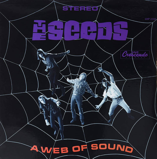 A Web Of Sounds