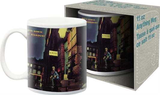 Ziggy Boxed Mug