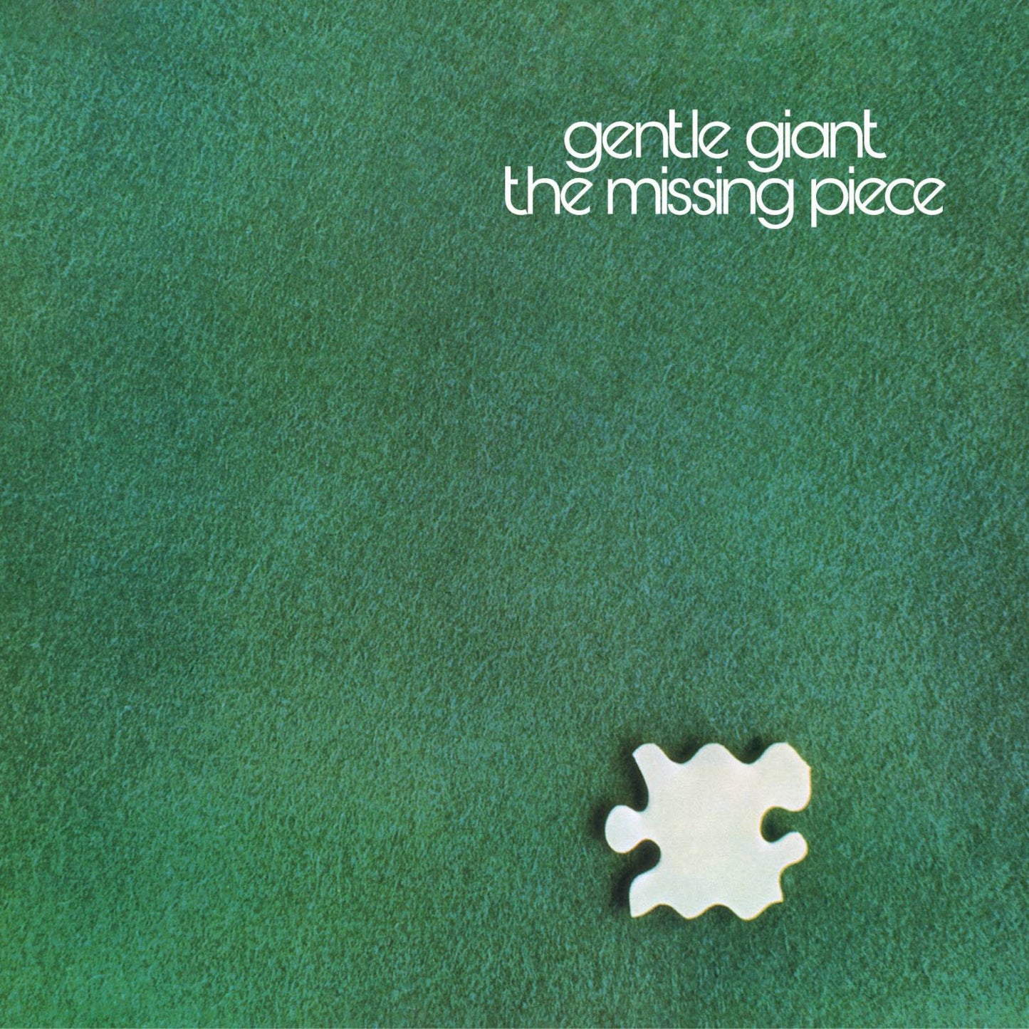 The Missing Piece (2024 Steven Wilson Remix)