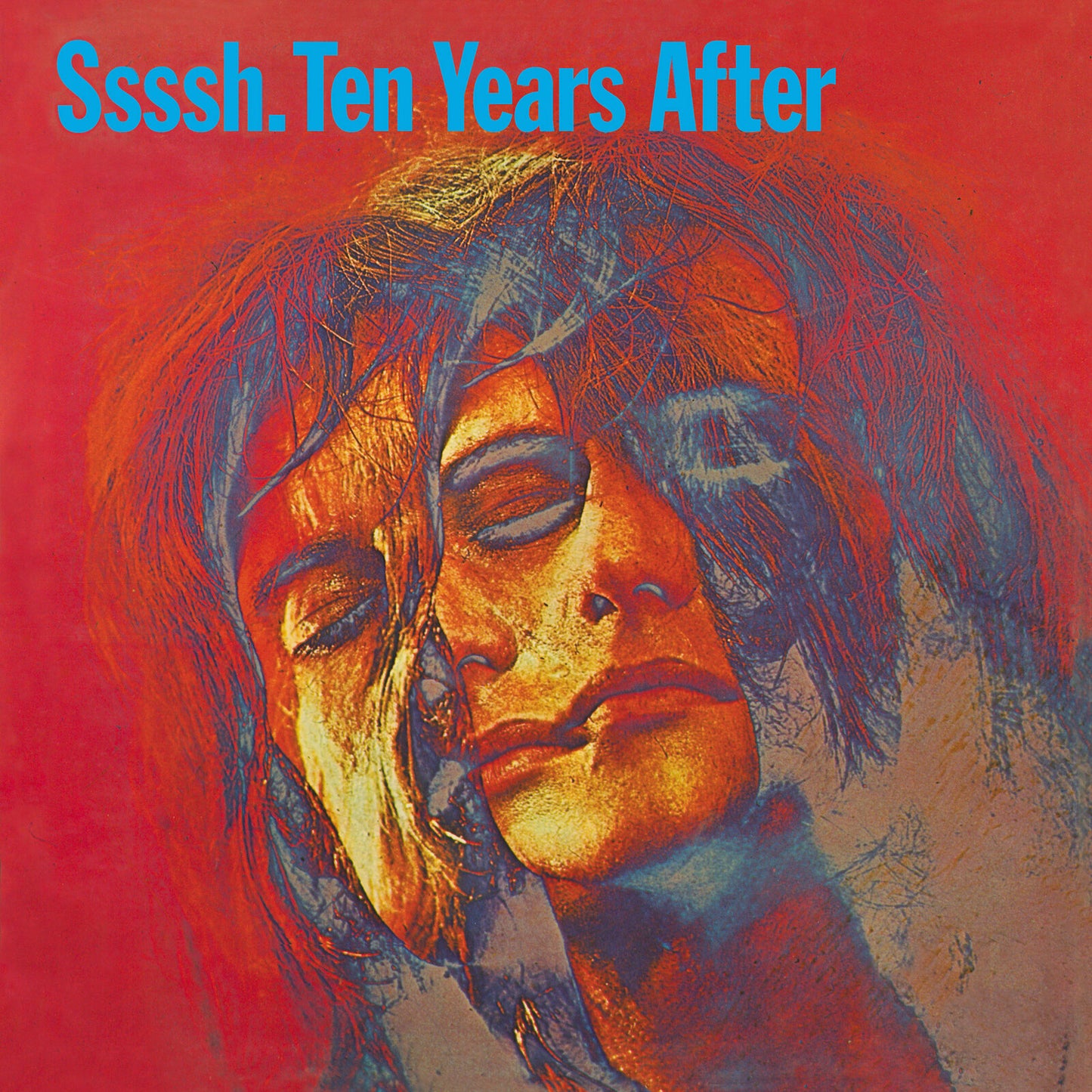 SSSSH [2025 Deluxe Edition]