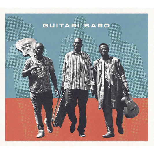 Guitari Baro