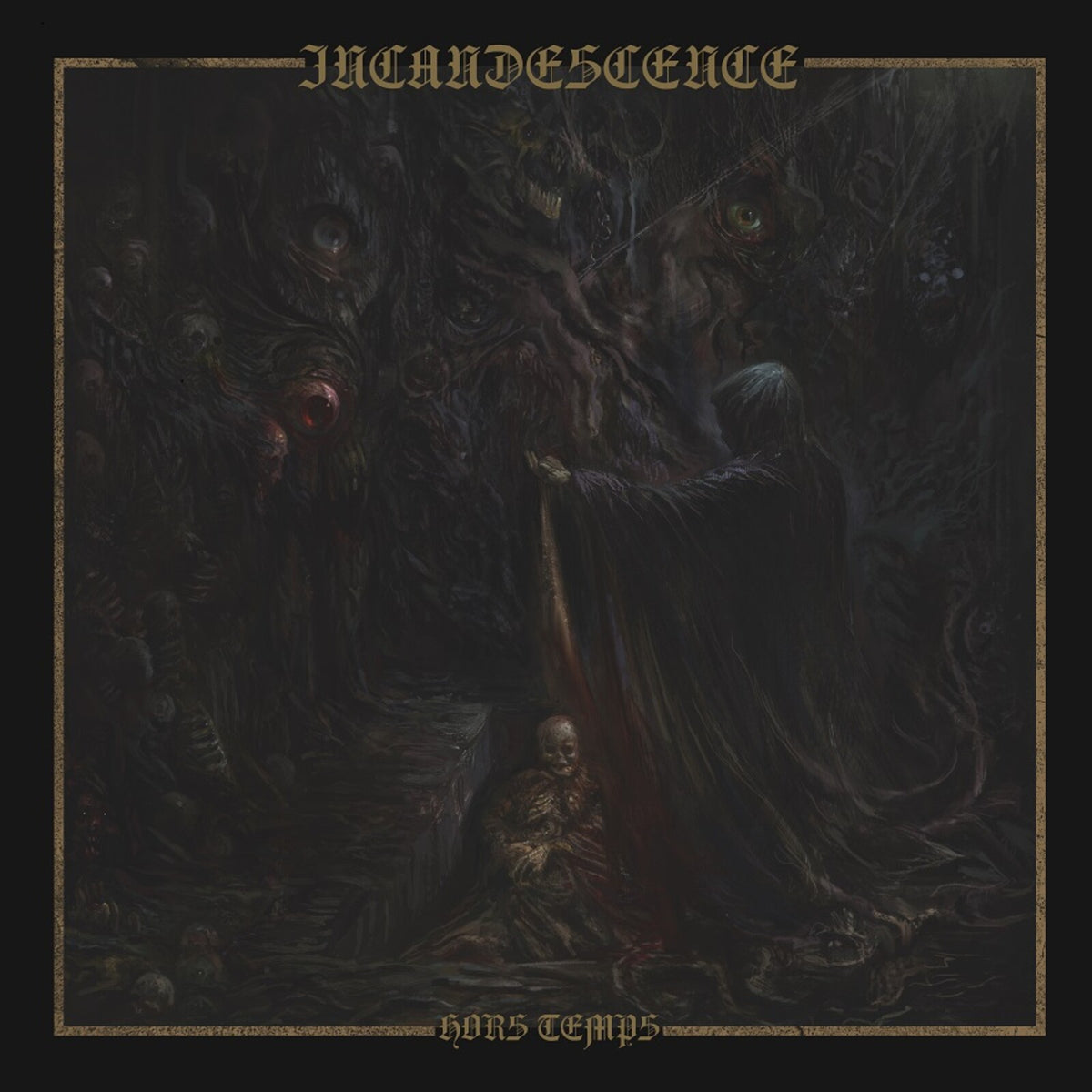 Incandescence - Hors Temps Product Image