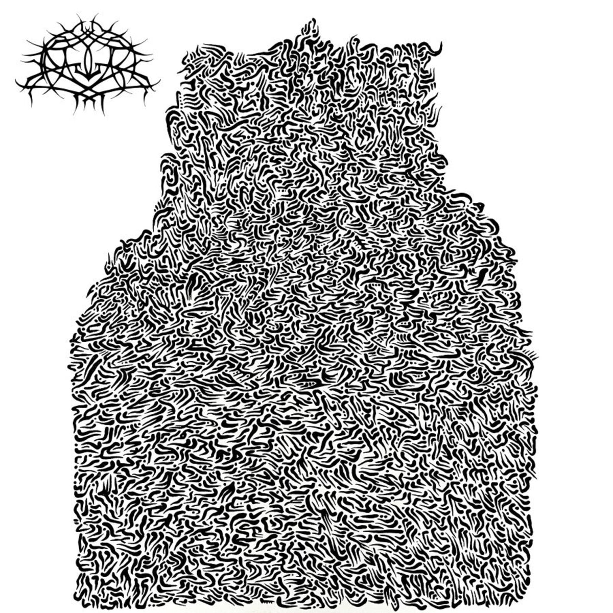 Krallice - Scour Order Product Image