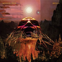 Antillia