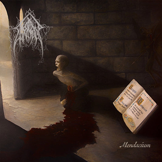Evoken - Mendacium Product Image