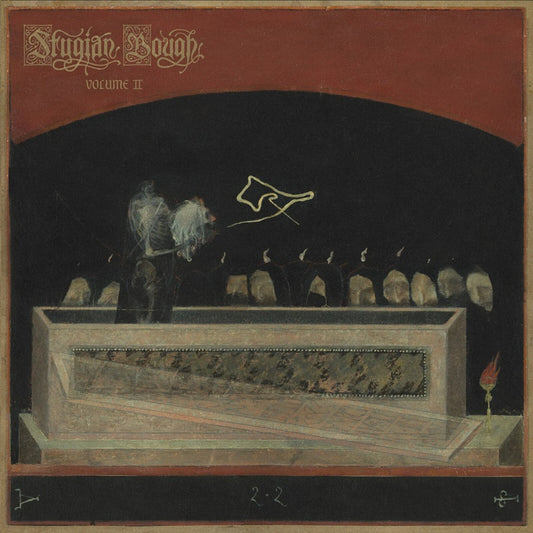 Bell Witch and Aerial Ruin - Stygian Bough: Vol 2 Product Image