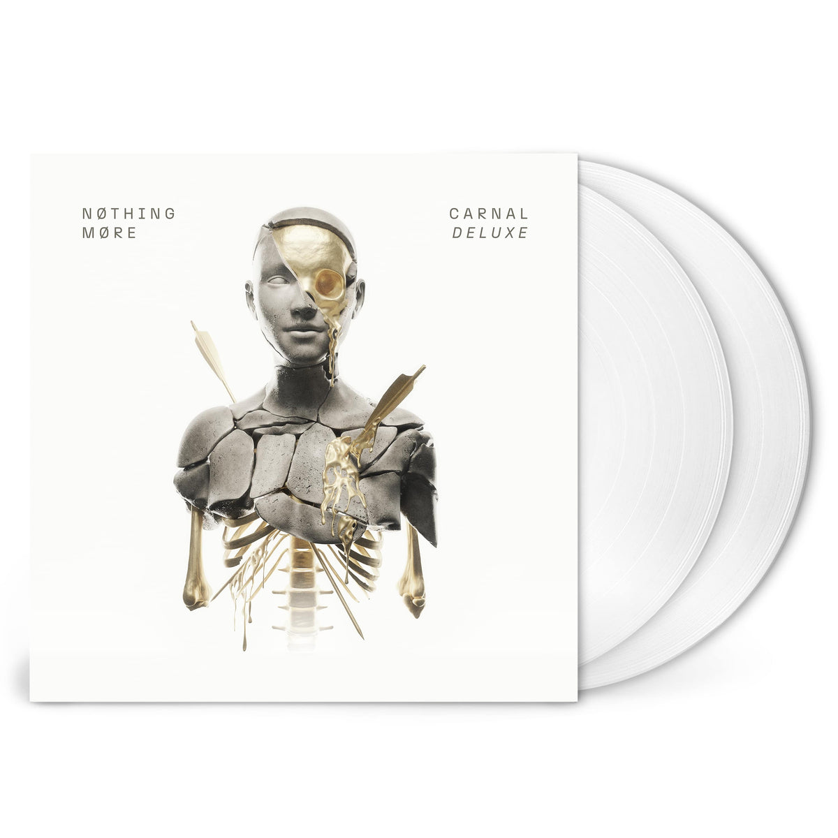 CARNAL (Deluxe)