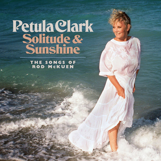 Solitude and Sunshine - The Songs of Rod McKuen