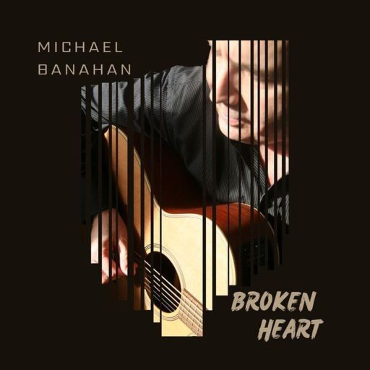 Michael Banahan - Broken Heart Product Image