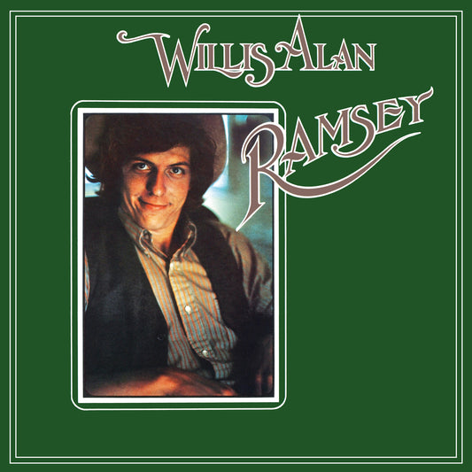 Willis Alan Ramsey