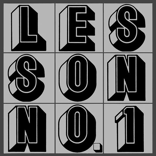 Lesson No.1