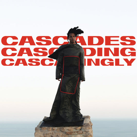 Conner Youngblood - Cascades, Cascading, Cascadingly Product Image