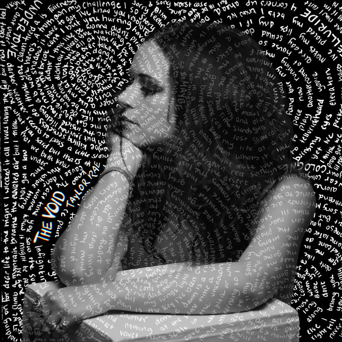 Taylor Rae - The Void Product Image