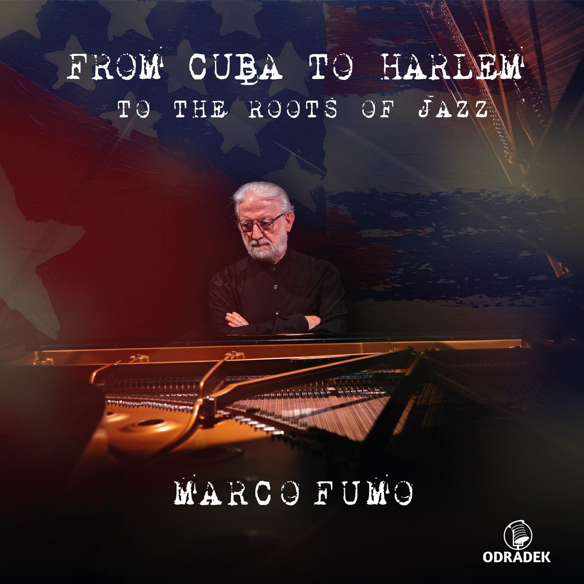 Marco Fumo - From Cuba to Harlem Product Image