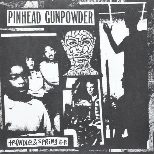 Trundle and Spring
