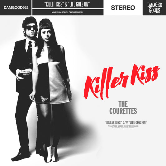 Killer Kiss