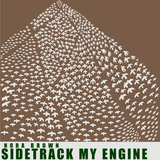 Nora Brown - Sidetrack My Engine Product Image