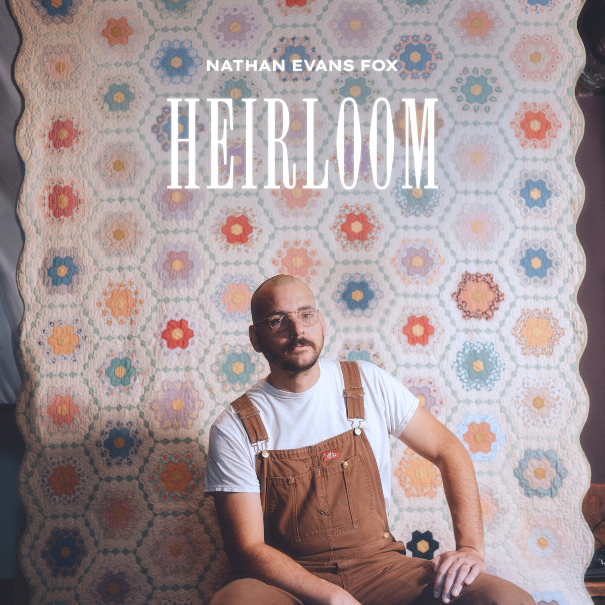 Nathan Evans Fox - Heirloom Product Image