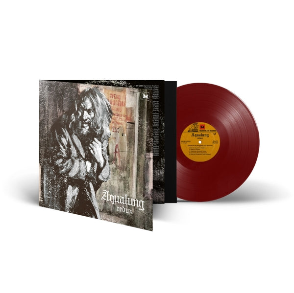 Jethro Tull - Aqualung Redux