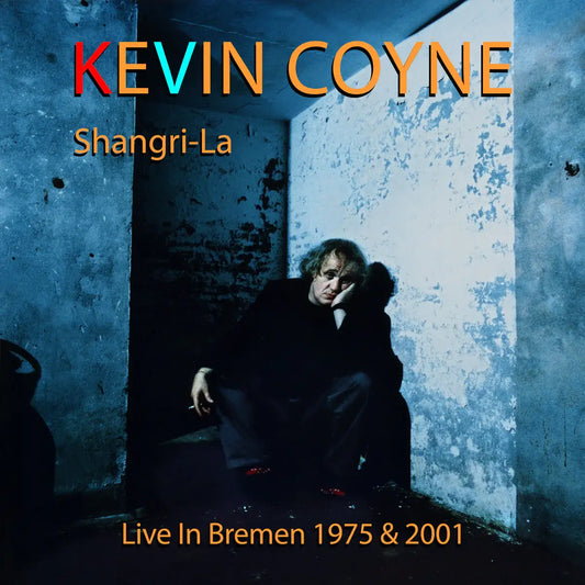 Shangri-La - Live in Bremen 1975 and 2001