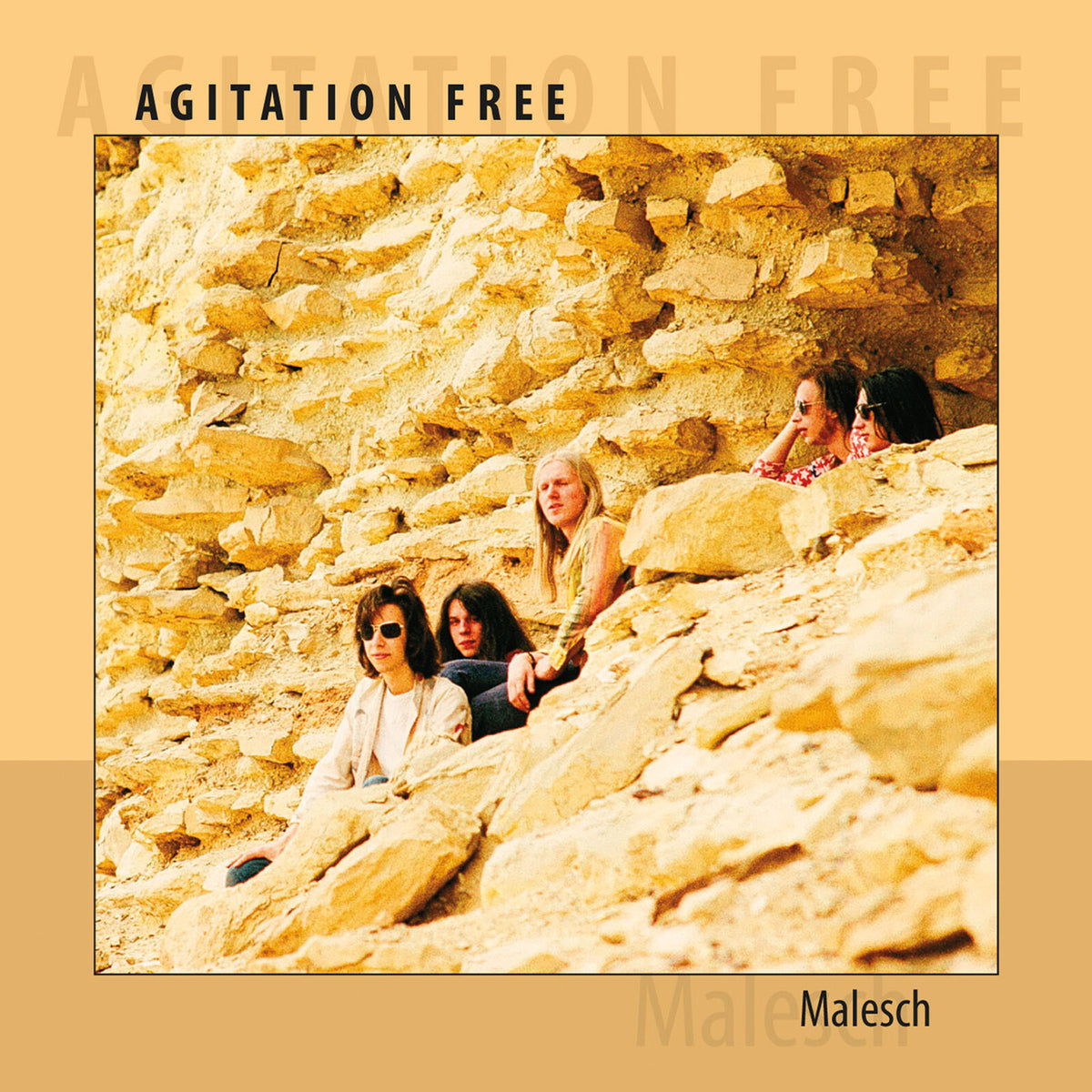Agitation Free - Malesch Product Image