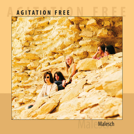 Agitation Free - Malesch Product Image