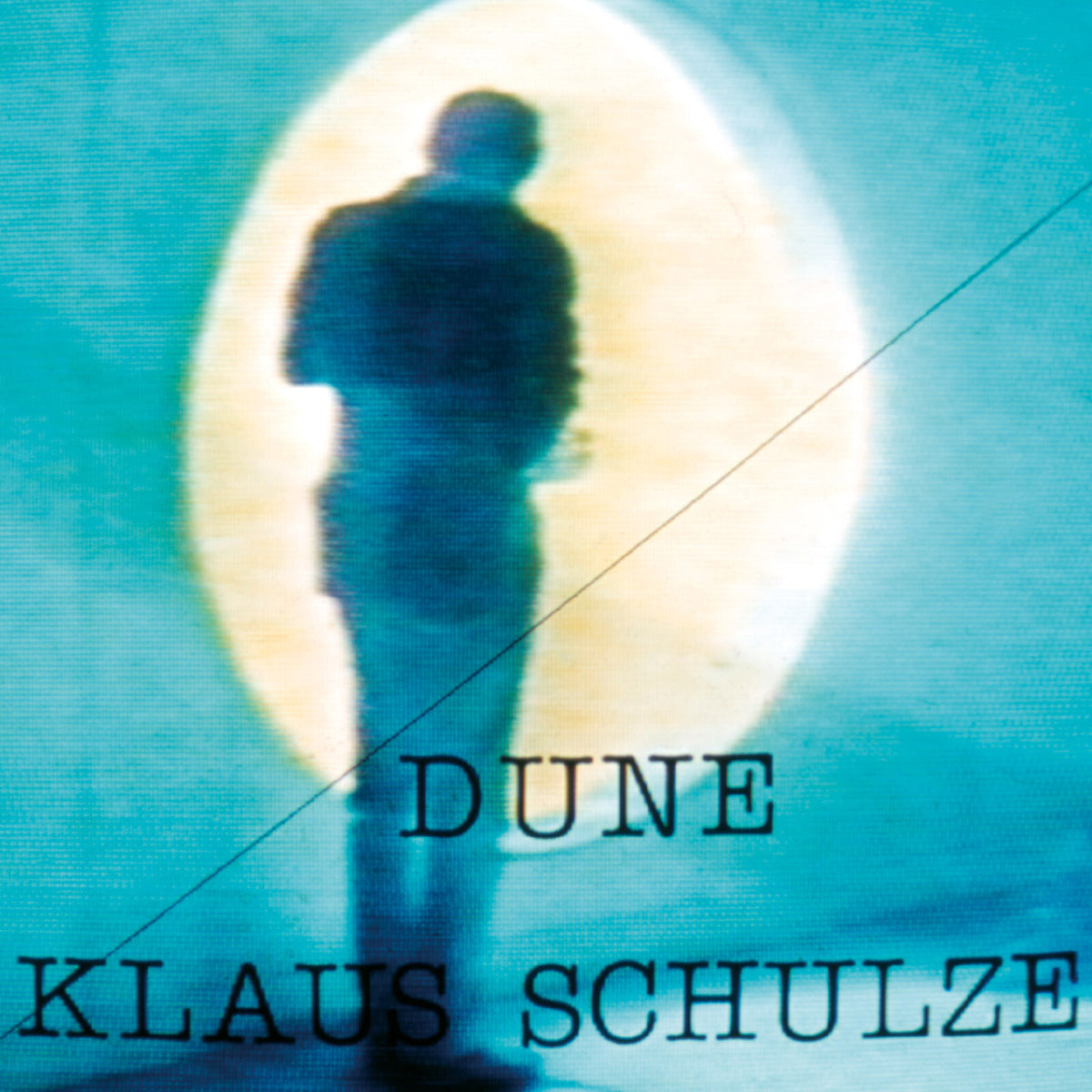 Klaus Schulze - Dune Product Image