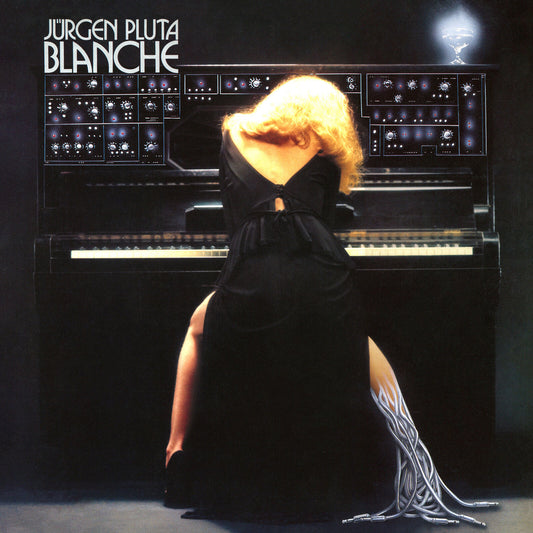 Jurgen Pluta - Blanche (remix) Product Image