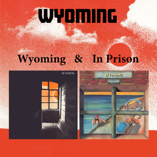 Wyoming - Wyoming and In Prison Product Image
