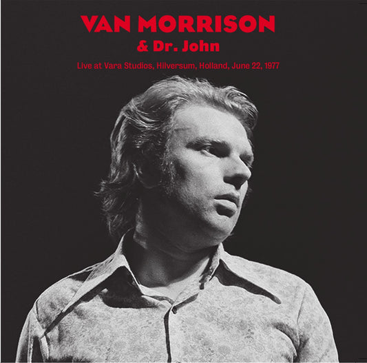 Live at Vara Studios, Hilversum, Holland, June 22, 1977