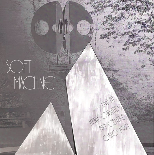 Live At Henie Onstad Art Centre 1971