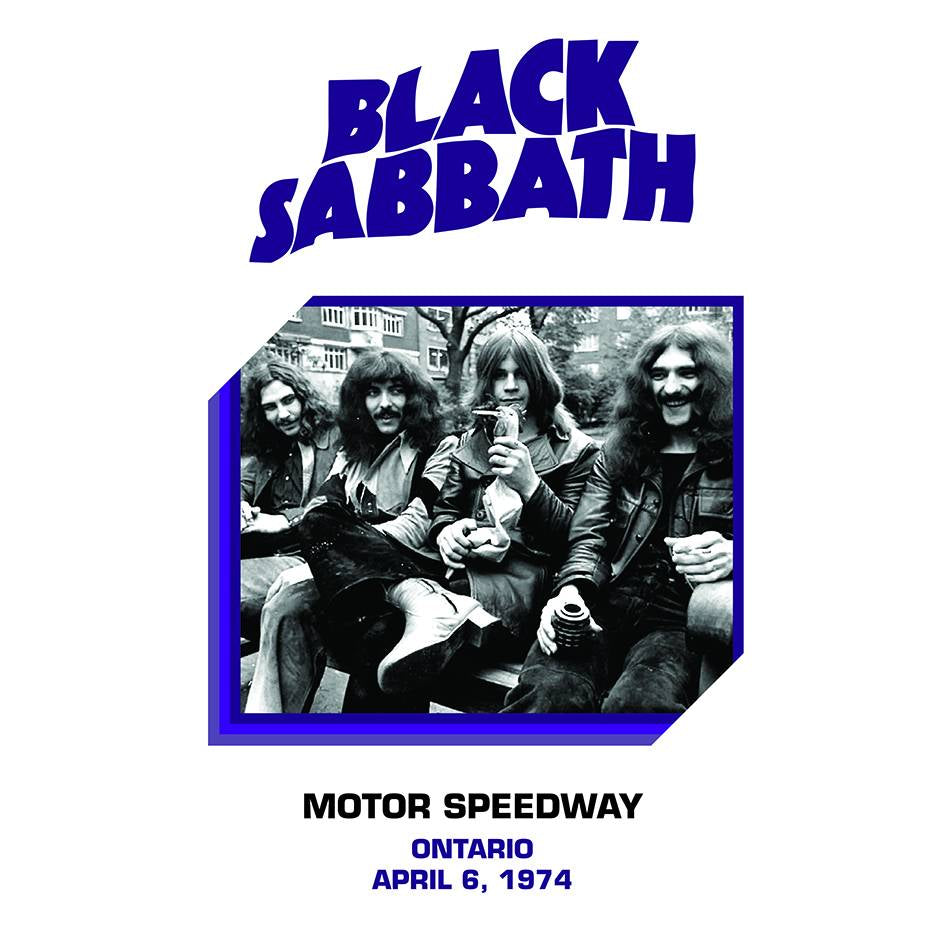 Motor Speedway, Ontario, CA June 4, 1974