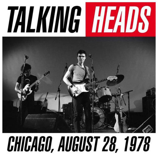 Chicago August 28, 1978