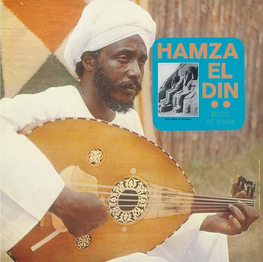 Music of Nubia