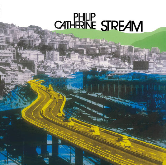 Stream