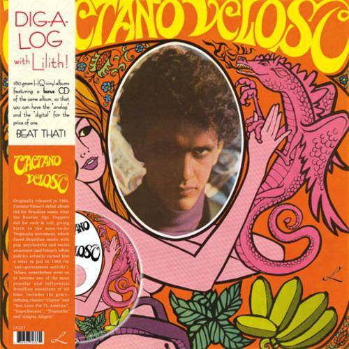 Caetano Veloso