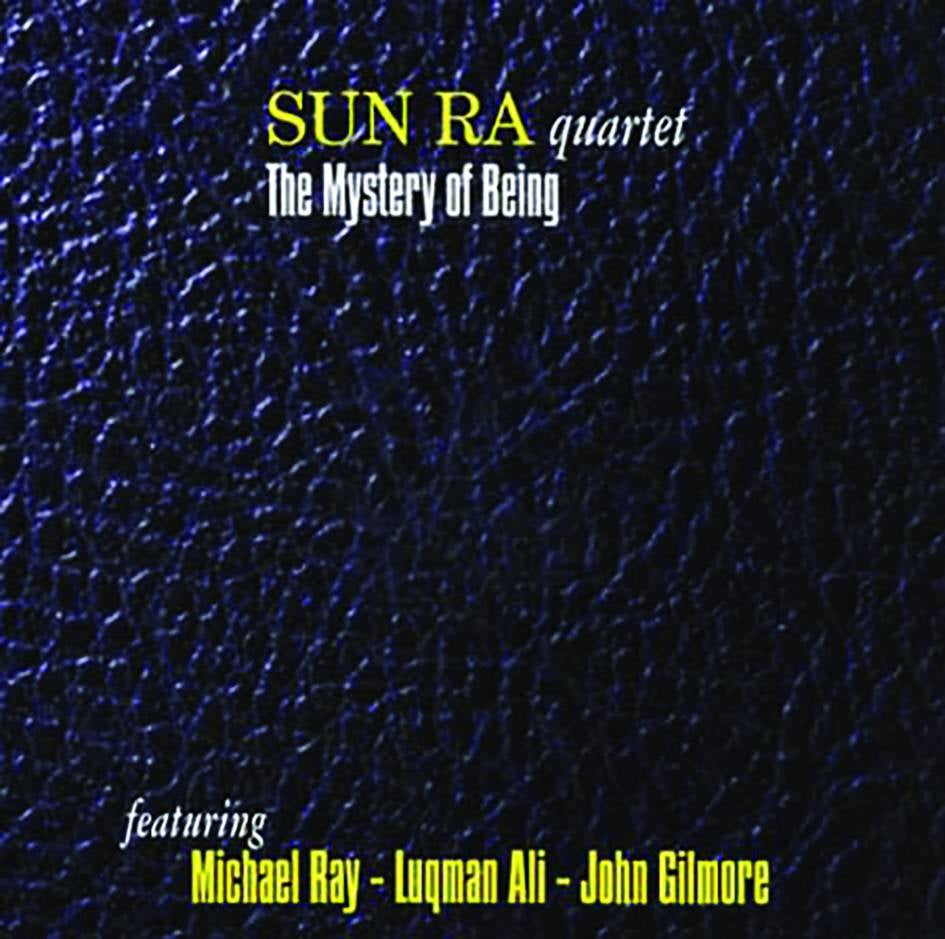 Mystery Of Being: Voice Studio Rome Jan. 1978