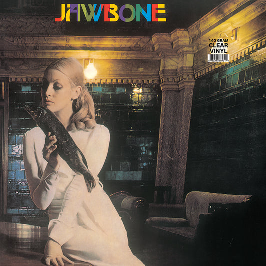 Jawbone