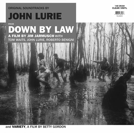 Down by Law