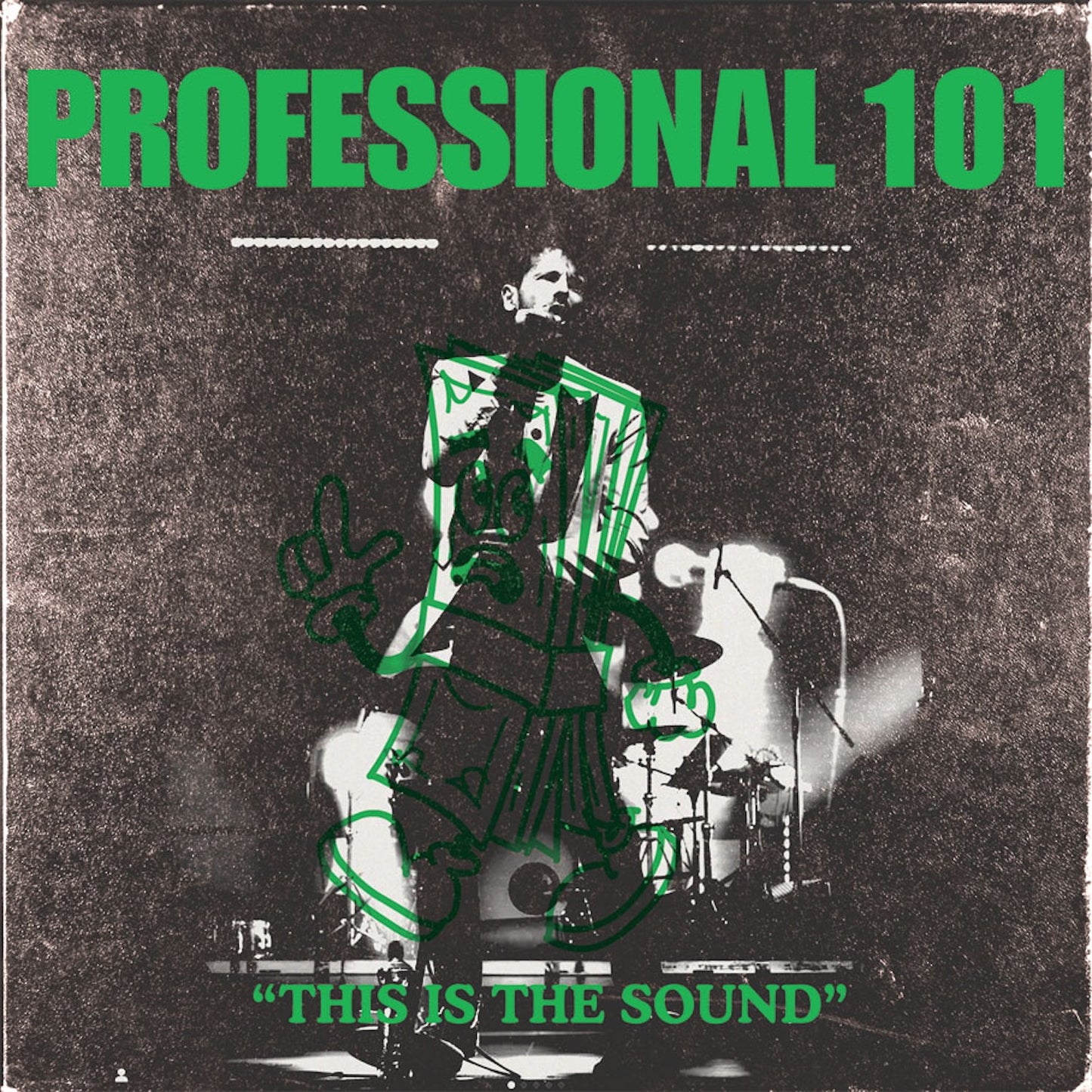 This is The Sound
